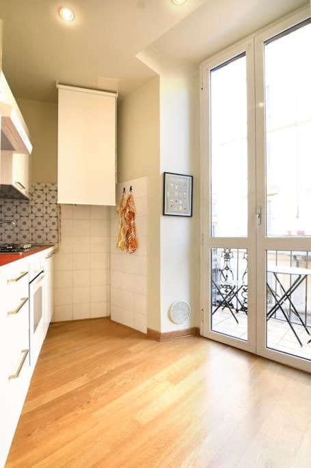 Appartamento Porta Genova Bilocale Di Charme Milano