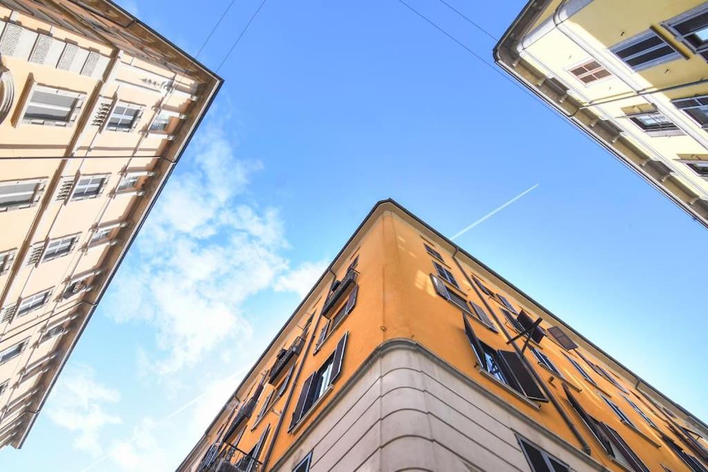 Appartamento Porta Genova Bilocale Di Charme